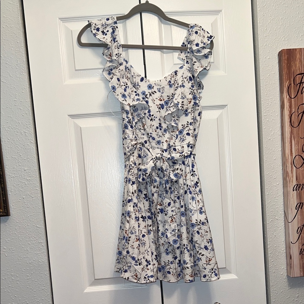 Francesca’s summer dress. Small